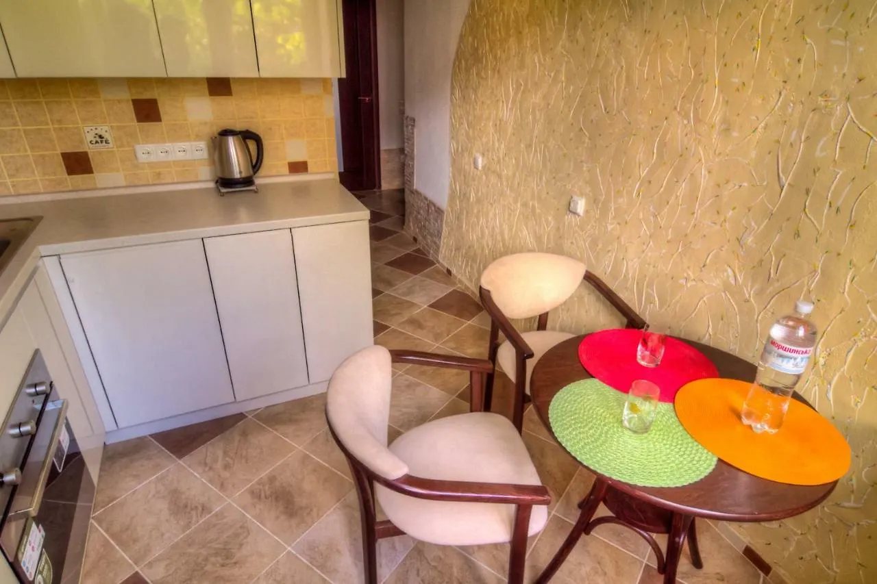 קייב Vip Apartment Near Gulliver
