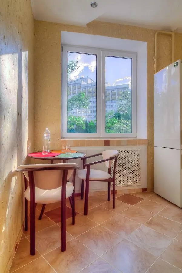 קייב Vip Apartment Near Gulliver