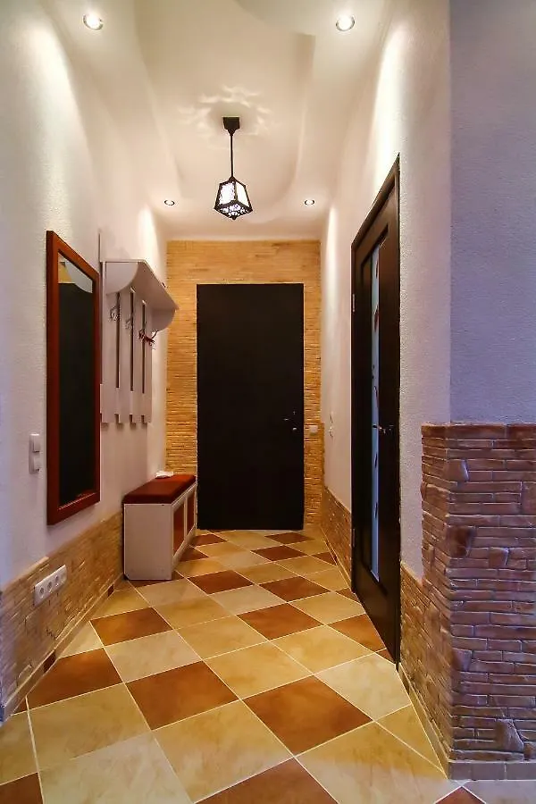 קייב Vip Apartment Near Gulliver