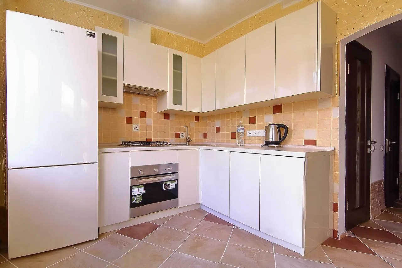 קייב Vip Apartment Near Gulliver