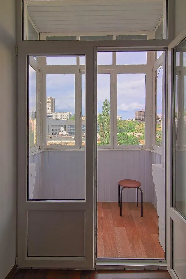 Vip Apartment Near Gulliver Kijów Ukraina