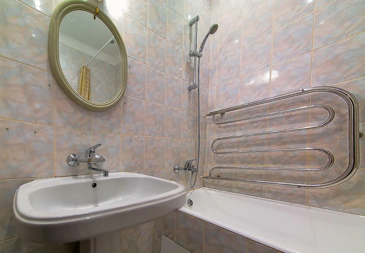 Vip Apartment Near Gulliver Kijów Ukraina