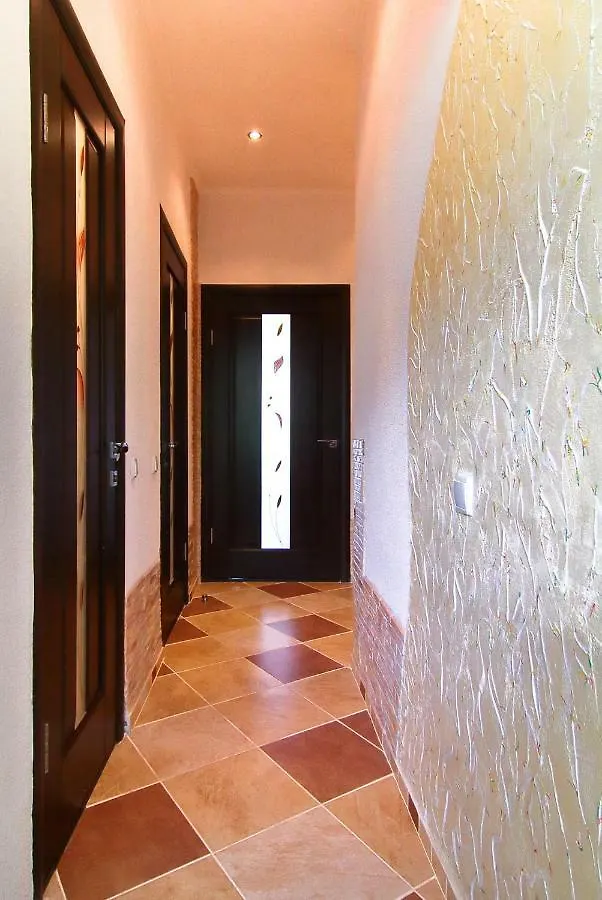 Vip Apartment Near Gulliver Kijów 0*,  Ukraina