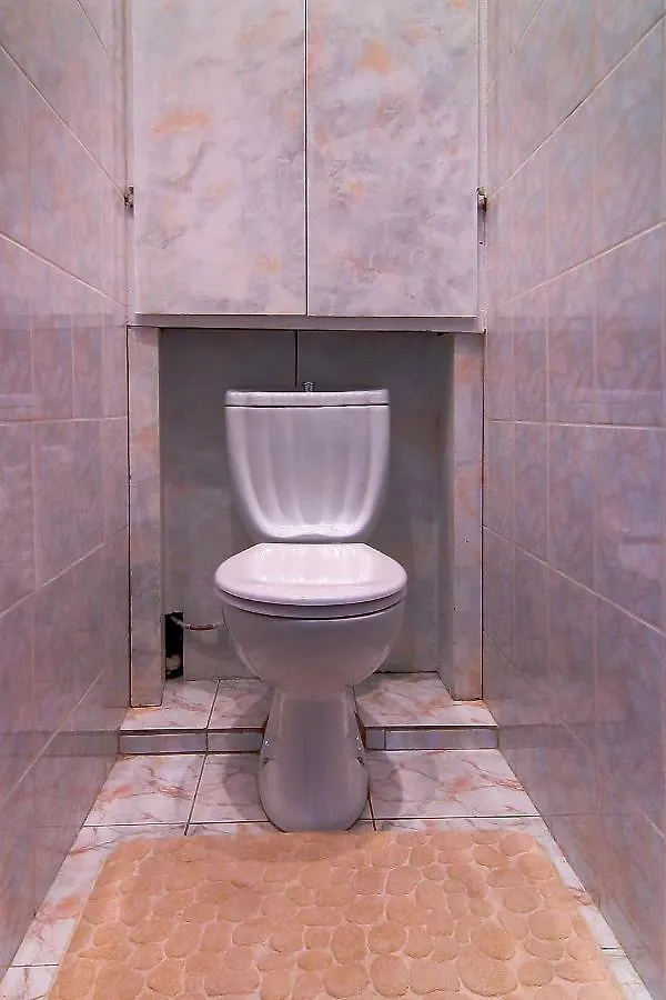 Vip Apartment Near Gulliver Kijów